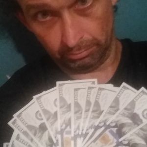 Meet your Posher, Robert